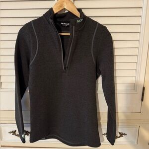 Nomad Long sleeve jacket